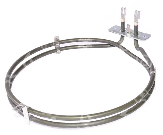 těleso topné kruhové 2200 W, d = 190 mm, WHIRLPOOL